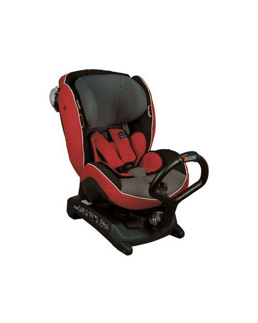 Siege auto besafe shop izi combi x4