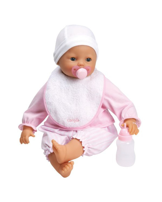 Lila Chérie Corolle