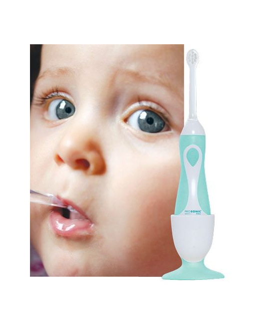 Brosse à dents électronique bébé Prosonic