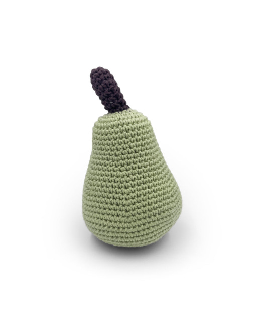 Hochet poire
