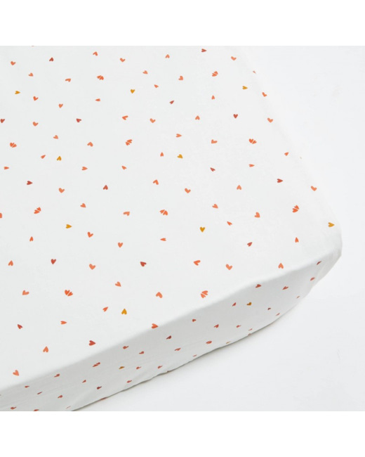 Drap-housse Agnès Rectangle