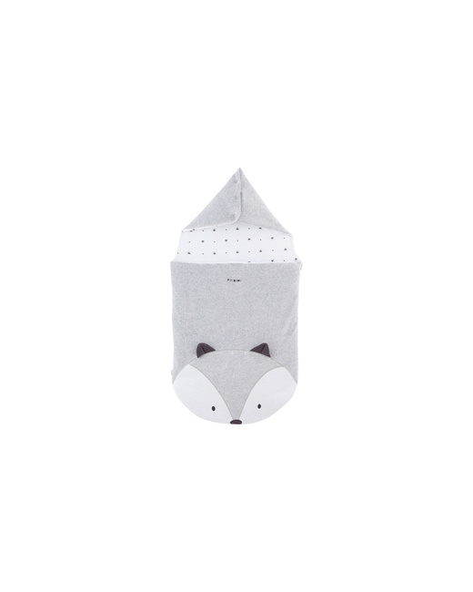 Nid d'ange collection Little Fox