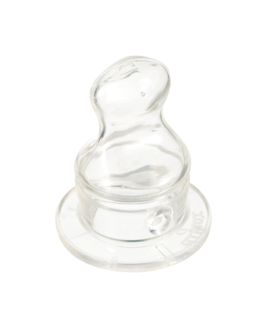 Tétine dental small - 2 pc