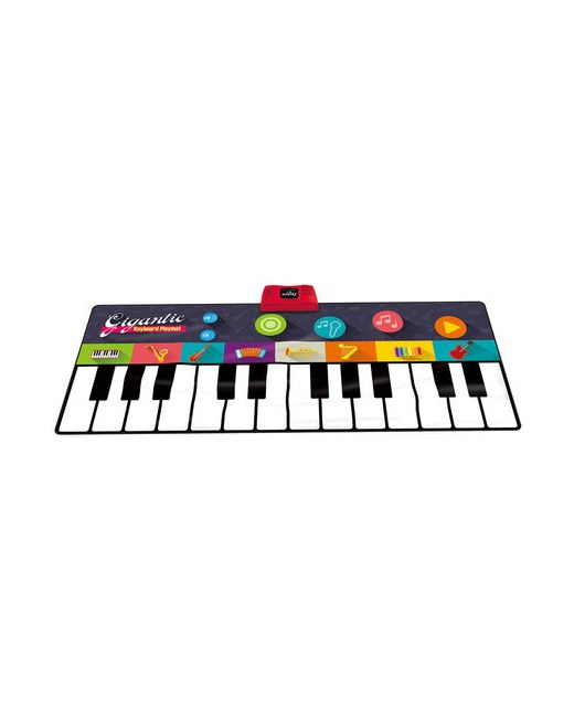 Grand Piano de sol