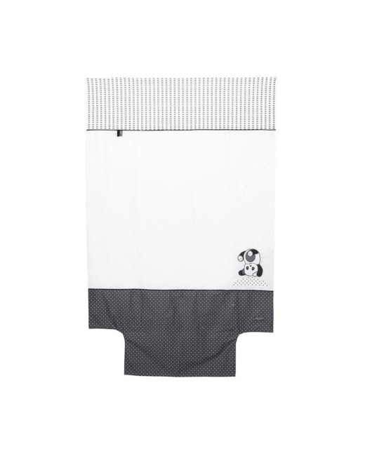 Housse de couette Chao Chao