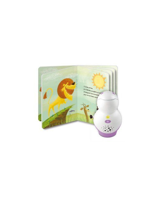Lecteur Tag Junior