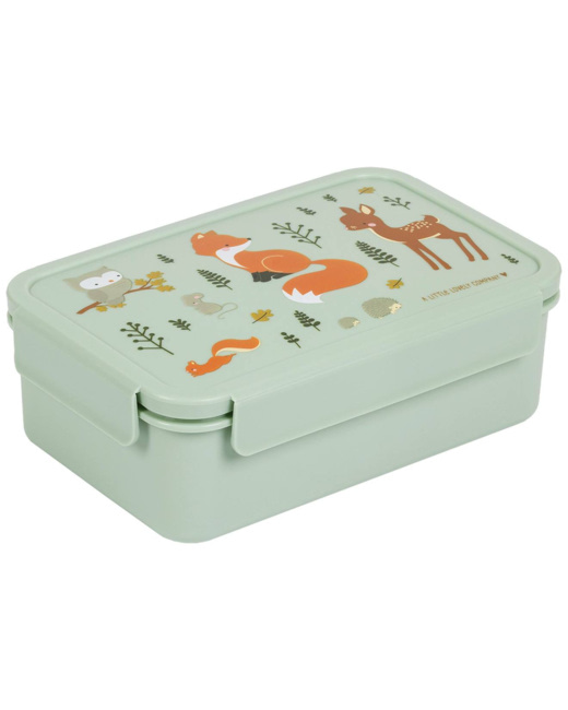 Lunch box