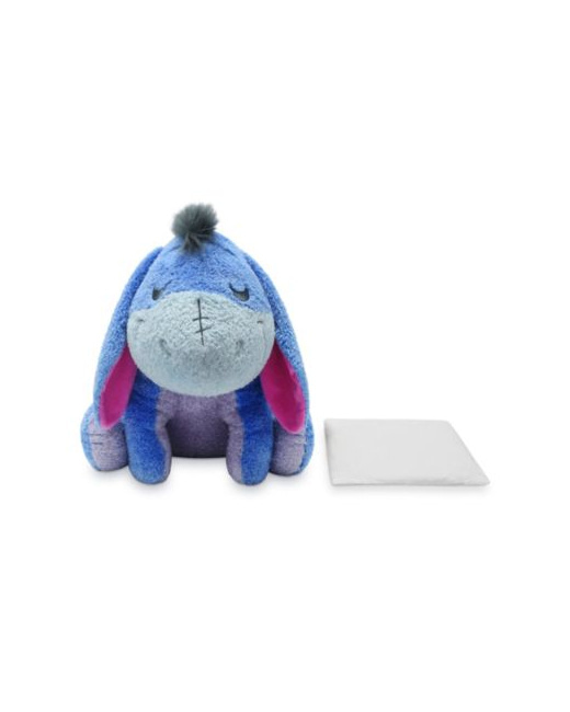 Peluche Bourriquet lestée