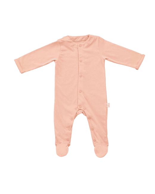 Mahé le pyjama de bébé