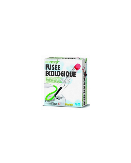 Fusee Ecologique