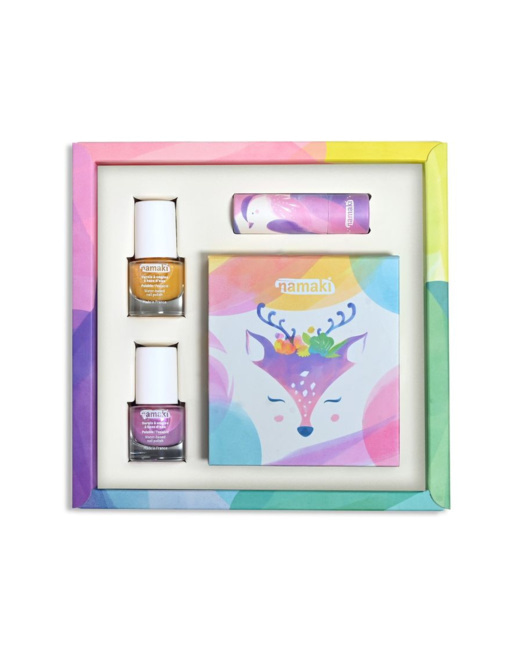 Coffret Rayon de soleil