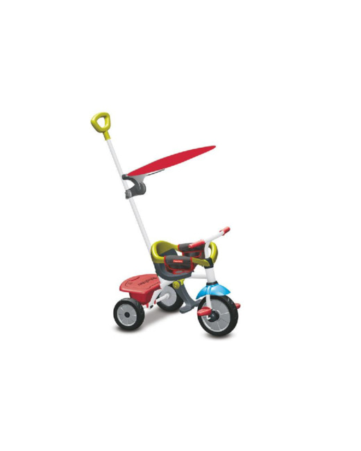 Fisher price tricycle 3 in 1 online
