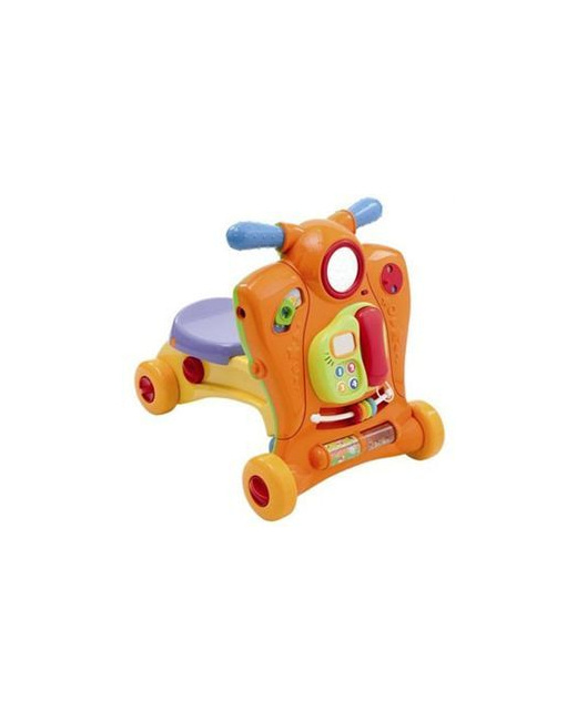 Trotteur babysun nursery cheap