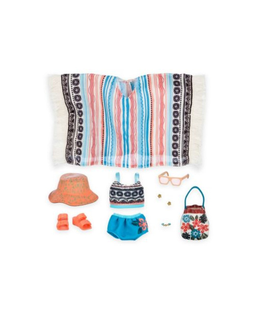 Ensemble de mode ily 4EVER inspiré de Vaiana