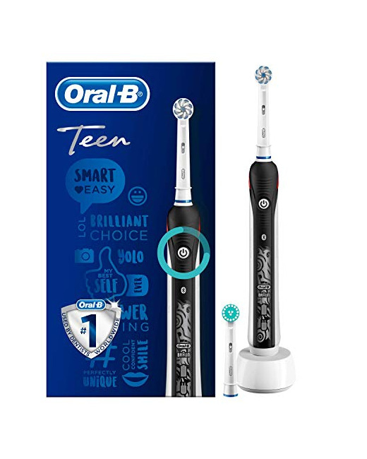 Brosse à dents électrique Teen
