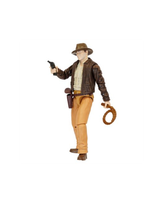 Figurine Indiana Jones parlante
