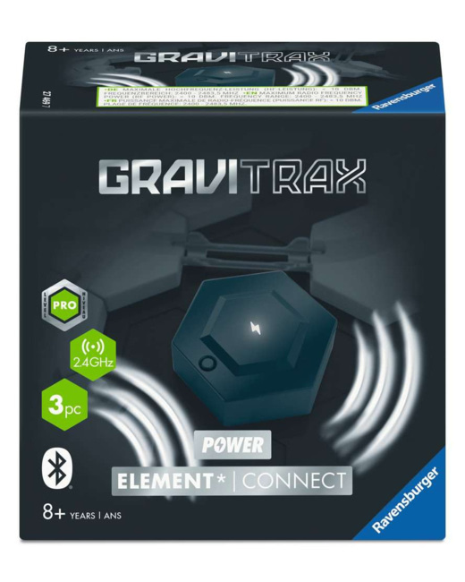 Gravitrax Power Element Bridge - de 8 ans