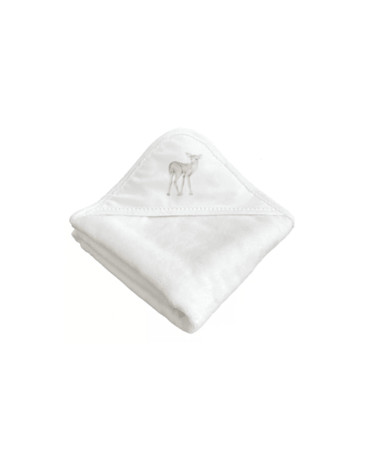 Cape de bain Faon Premium