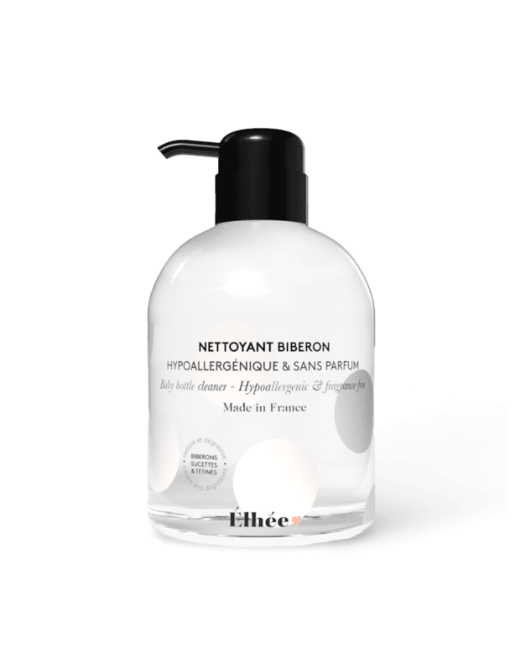 Nettoyant Biberon