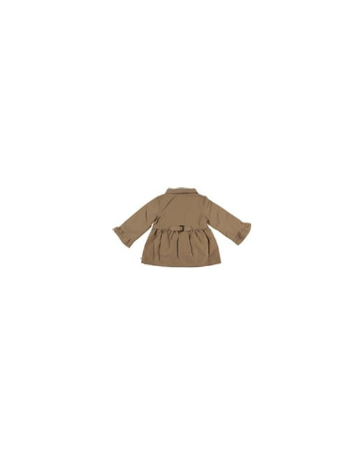 Caban Baby Marin for girls
