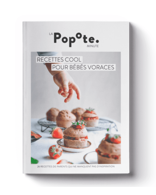 Le livre de recettes