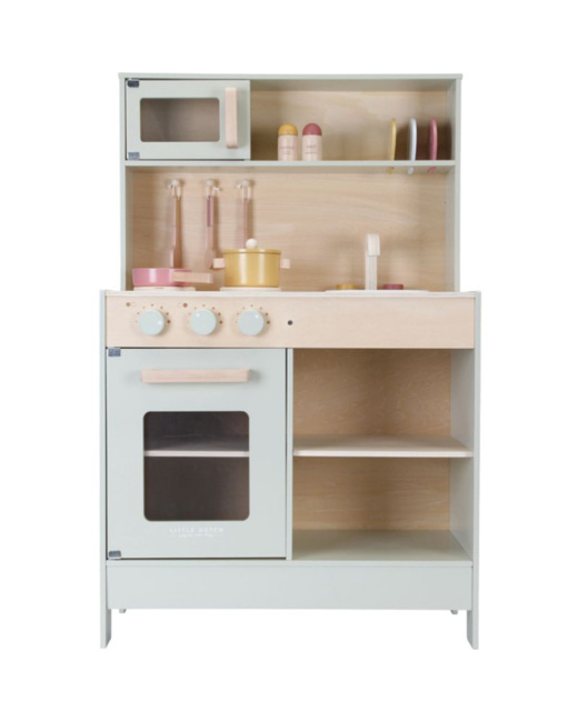 Cuisine en bois