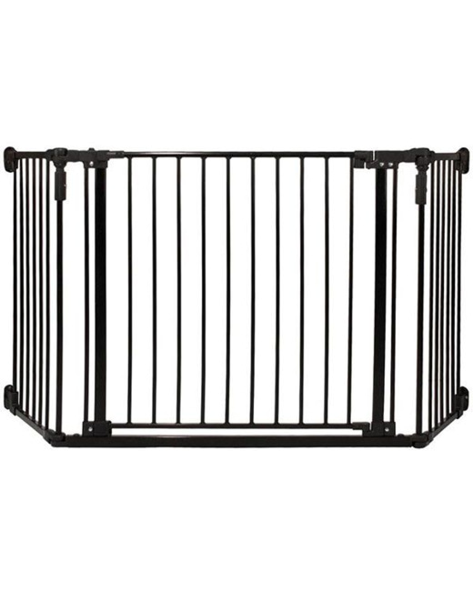 Barriere de sécurité pare-feu