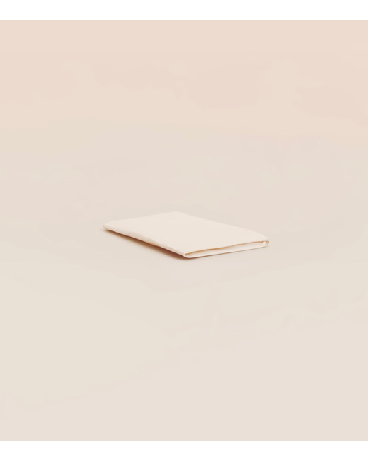 Drap housse - Percale de coton