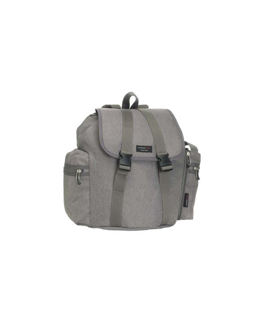 Sac à dos avec matelas à langer