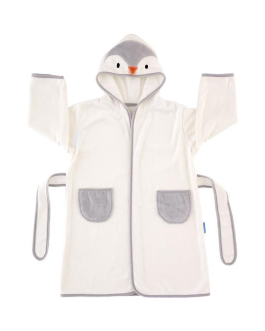 Grorobe peignoir