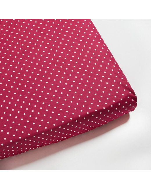 Drap-housse Marie pour enfant