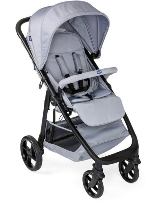 Poussette trio s3 chicco deals
