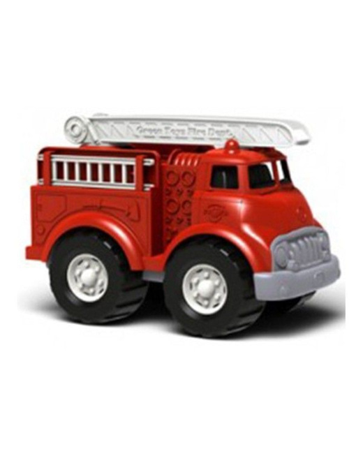Camion de pompier