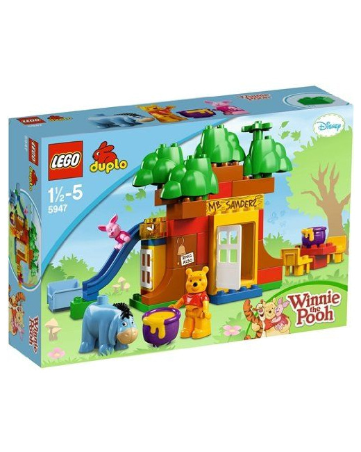 La Maison de Winnie