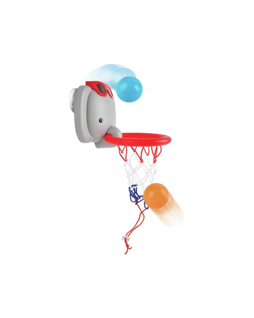 Basket éléphant pour le bain
