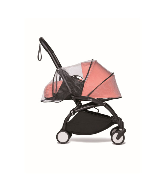 Protection pluie poussette clearance yoyo