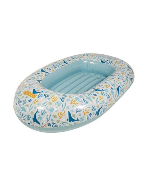 Bateau gonflable Ocean Dreams