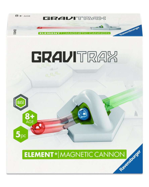 GraviTrax Élément Magnetic Cannon / Canon Magnétique - de 8 ans