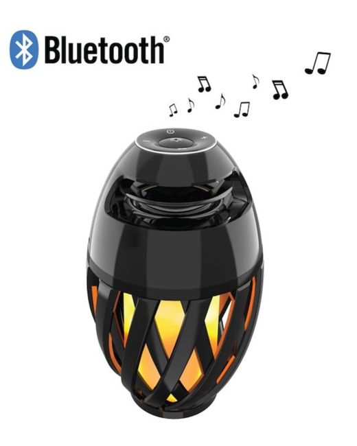 Enceinte bluetooth Flamme