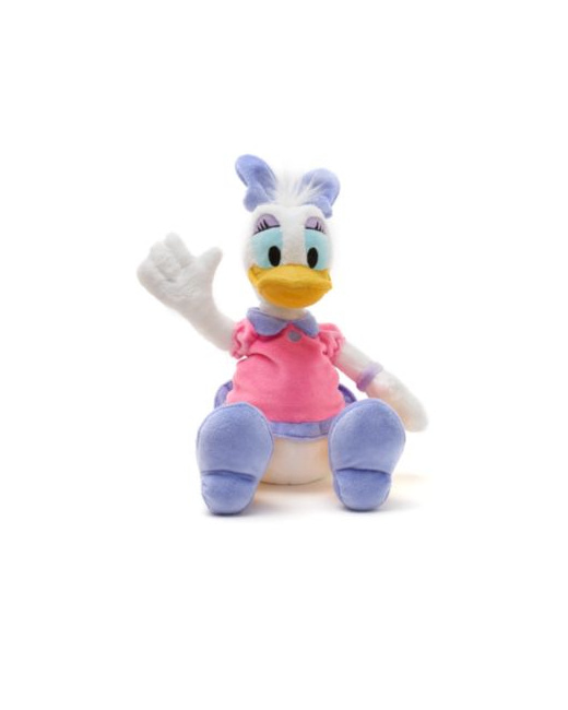 Petite peluche Daisy