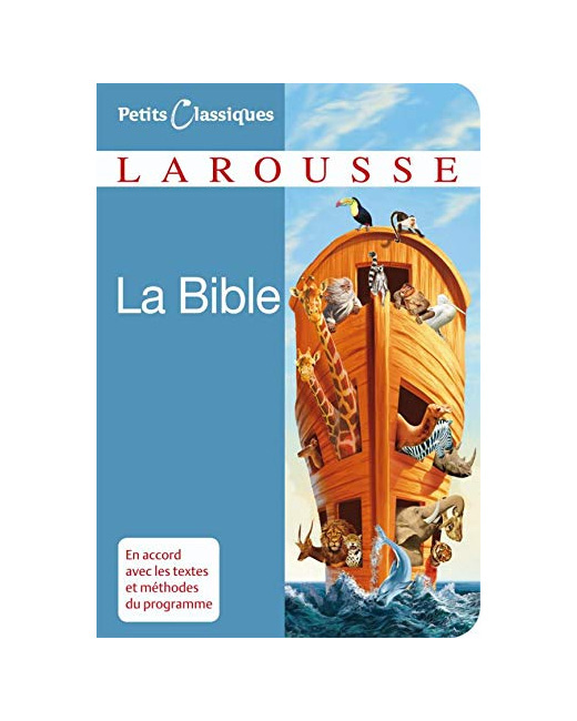 La Bible