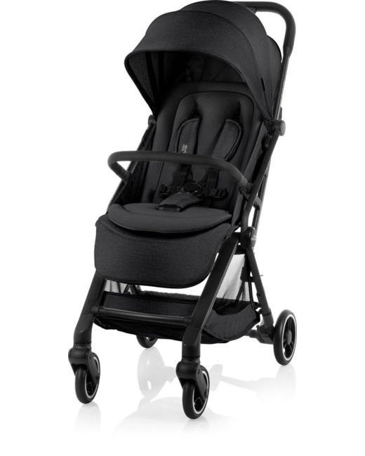 Poussette compacte Flylite