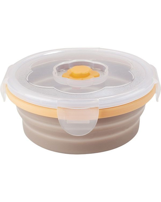 Boite repas silicone 400 ml