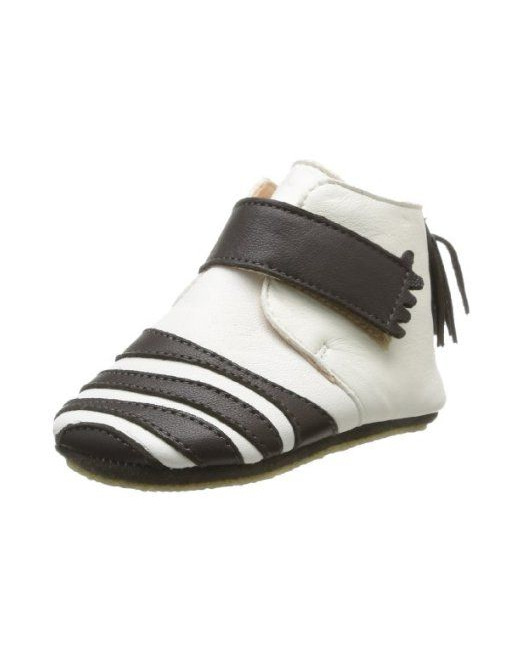 Chaussons boots