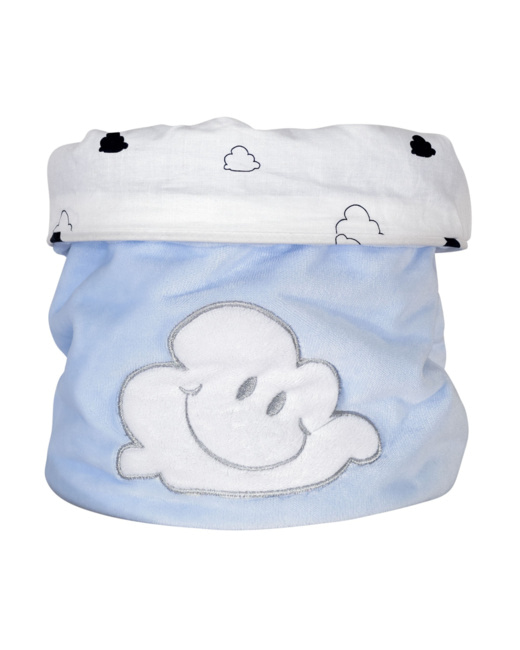 Trousse de toilette bébé