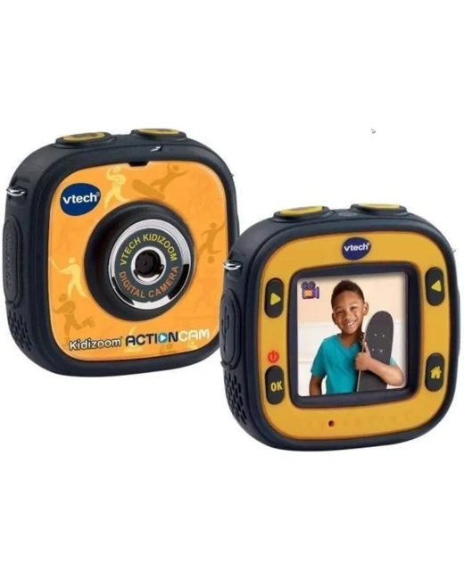 Kidizoom Action Cam