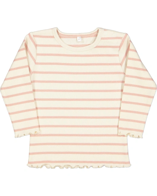 Tee-shirt fille bébé