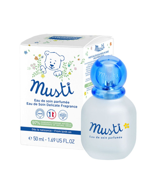 Eau de senteur