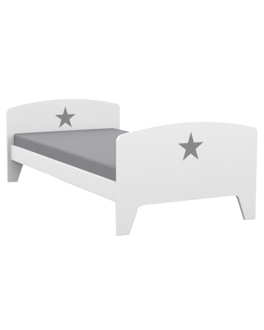 Lit enfant Star Vintage