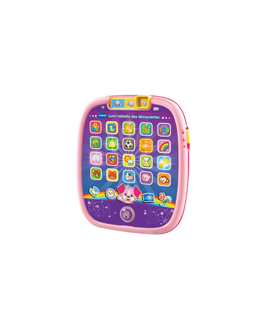 Montre interactive 2025 stella